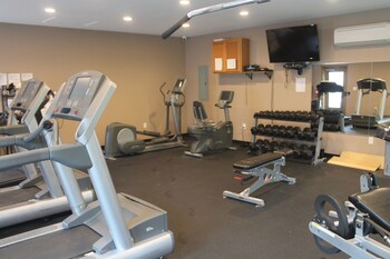 bells extended stay and suites