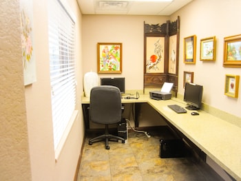 bells extended stay and suites