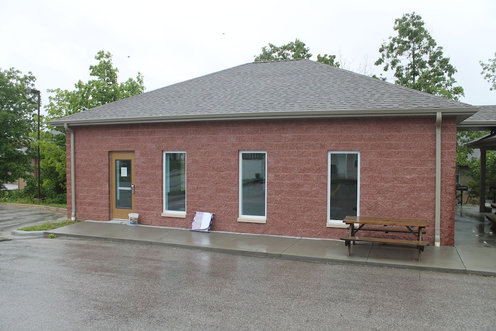 bells extended stay and suites