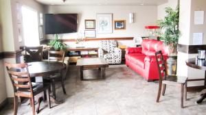 bells extended stay and suites