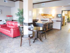 bells extended stay and suites
