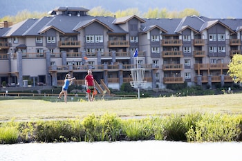 executive suites hotel and resort squamish