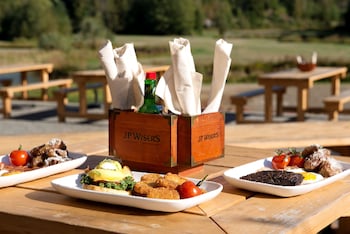 executive suites hotel and resort squamish