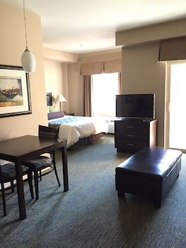 executive suites hotel and resort squamish