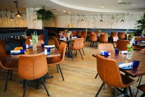 executive suites hotel and resort squamish