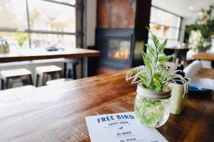 executive suites hotel and resort squamish