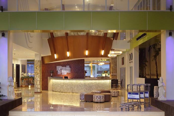 diamond hotel kuta bali