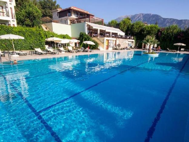 hotel greenland all inclusive