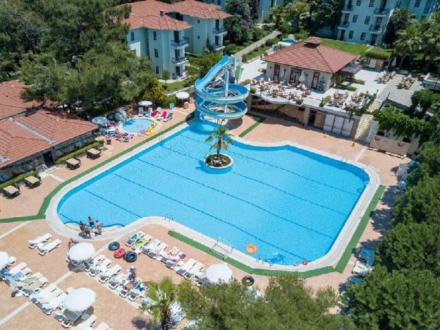 hotel greenland all inclusive