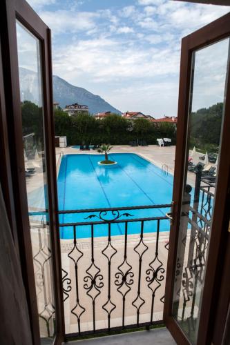 hotel greenland all inclusive