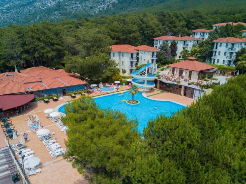 hotel greenland all inclusive