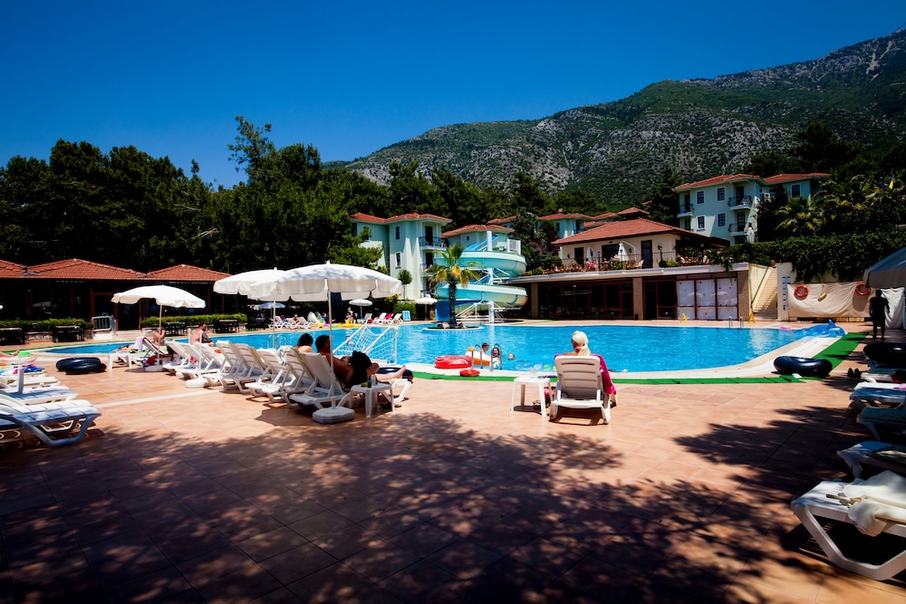 fethiye