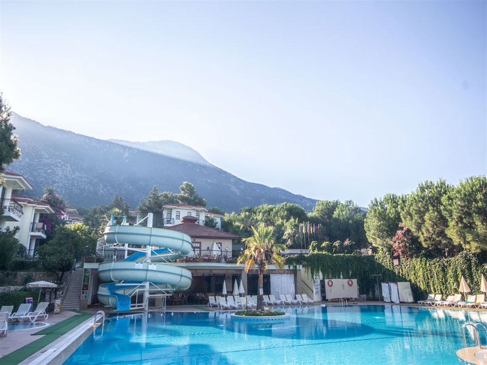 fethiye