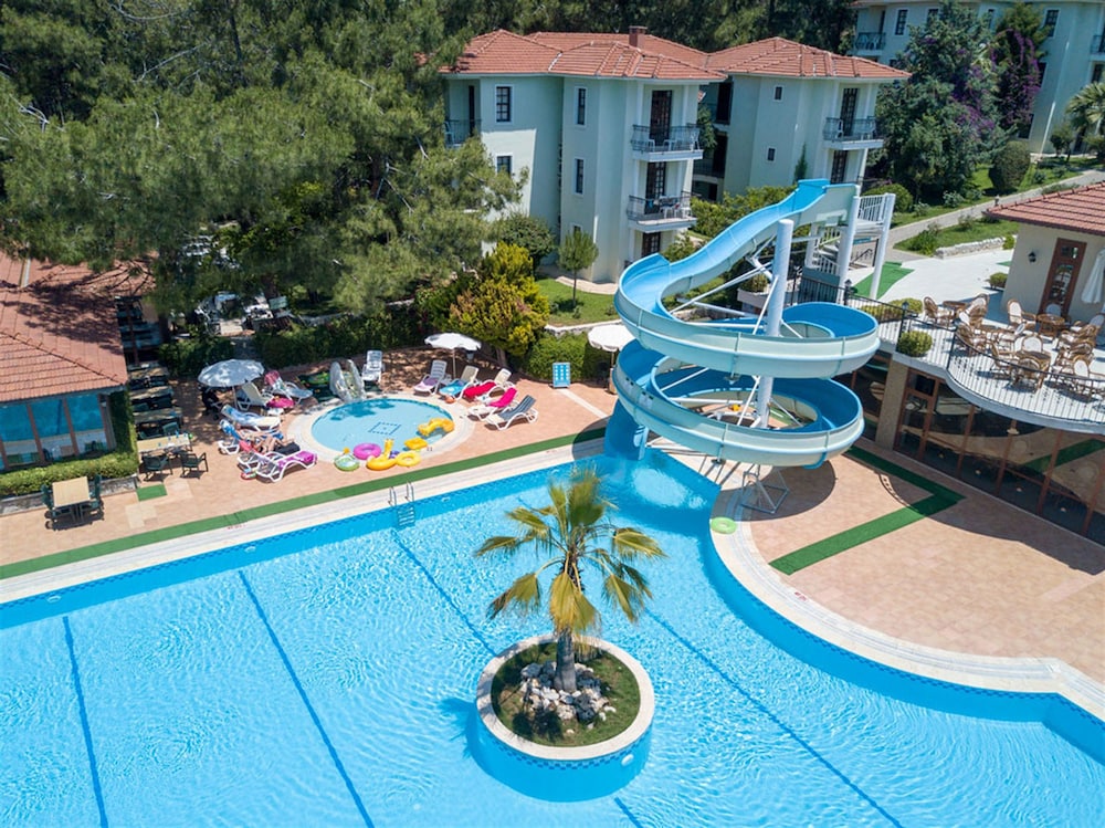 fethiye