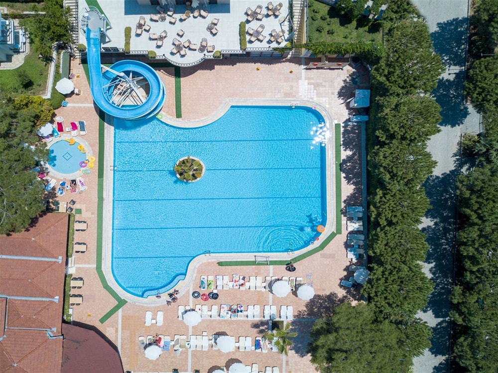 fethiye