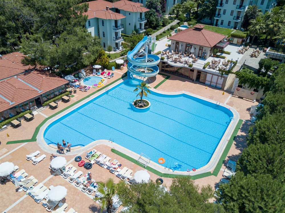 fethiye