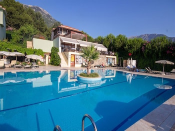 fethiye
