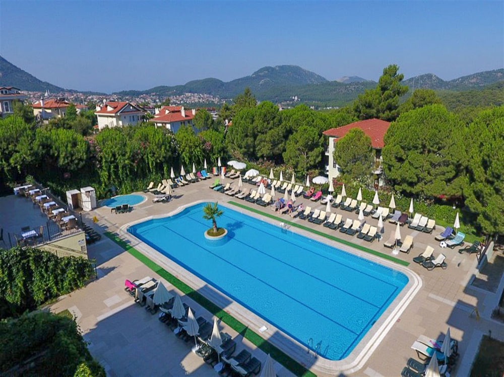 fethiye