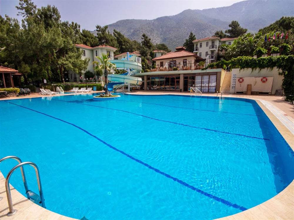 fethiye