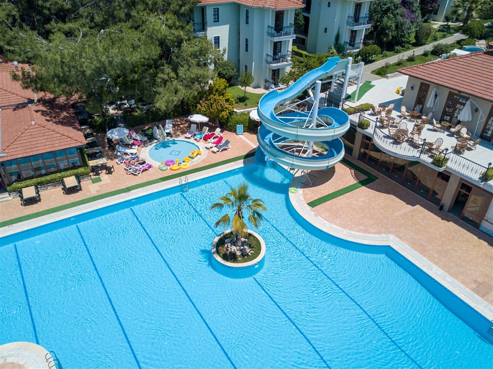 fethiye