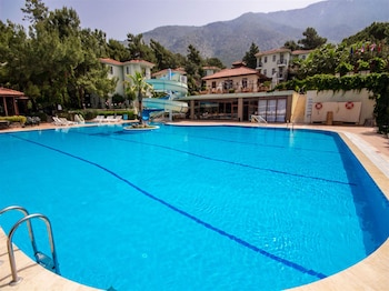 fethiye