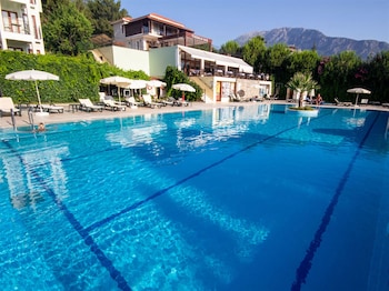 fethiye