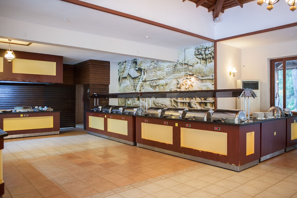 hotel greenland all inclusive