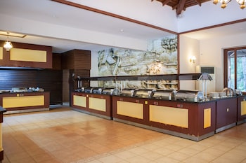 hotel greenland all inclusive