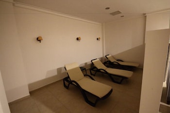 hotel greenland all inclusive