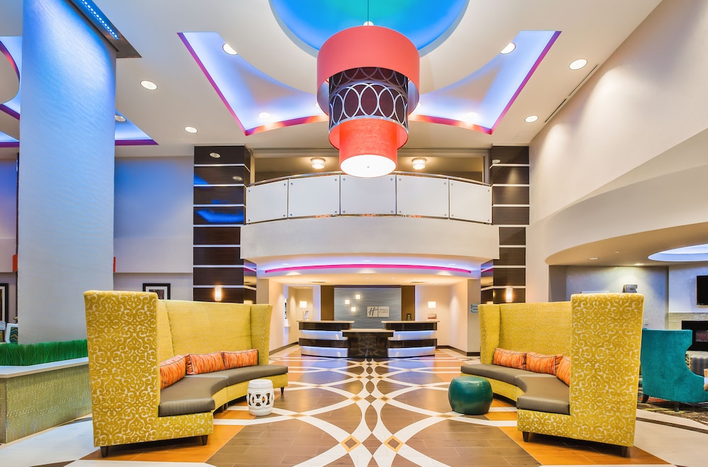 holiday inn express and suites eureka by ihg