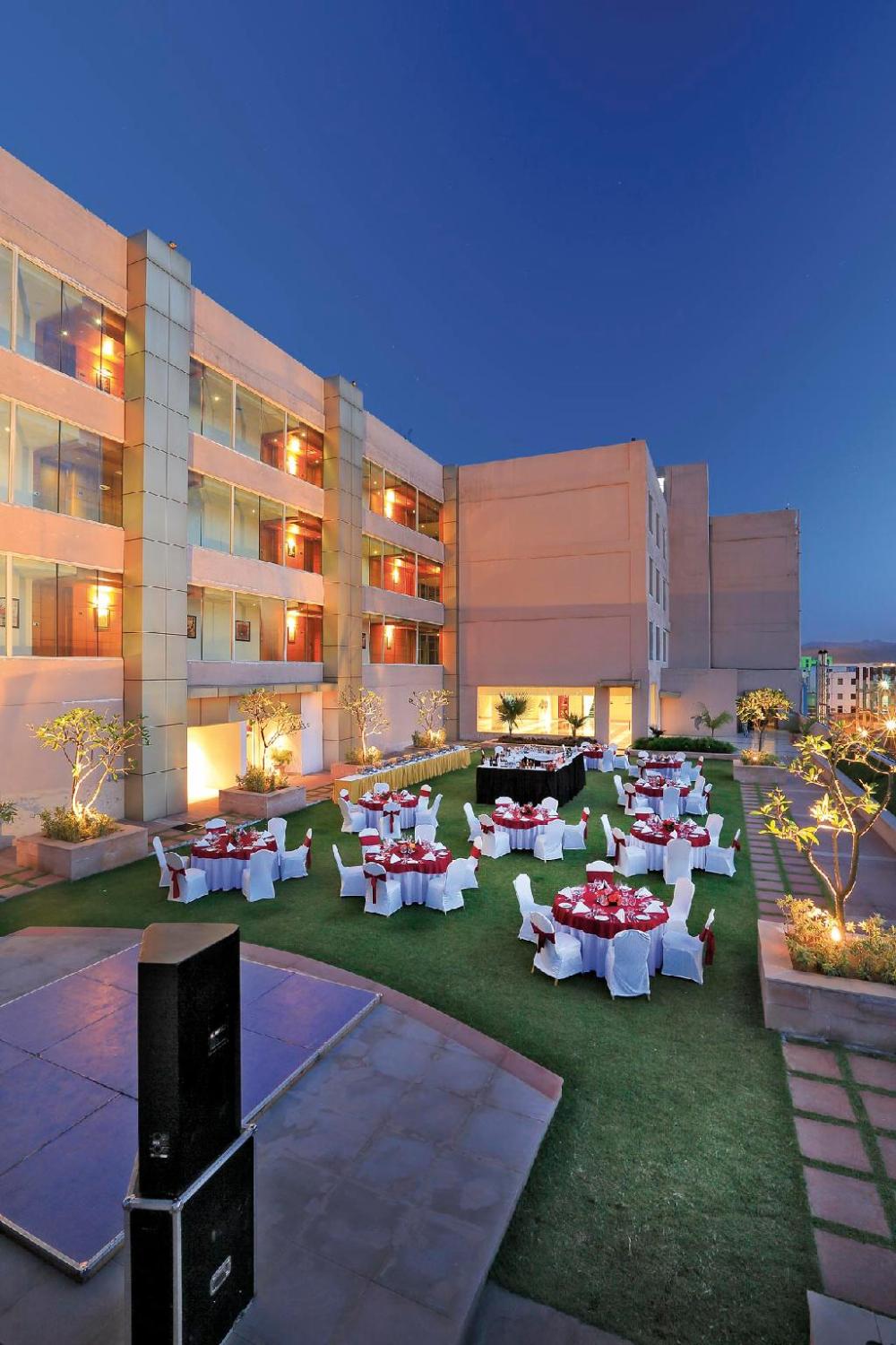 yashail hotel haridwar