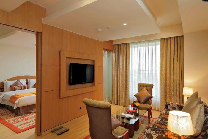 yashail hotel haridwar