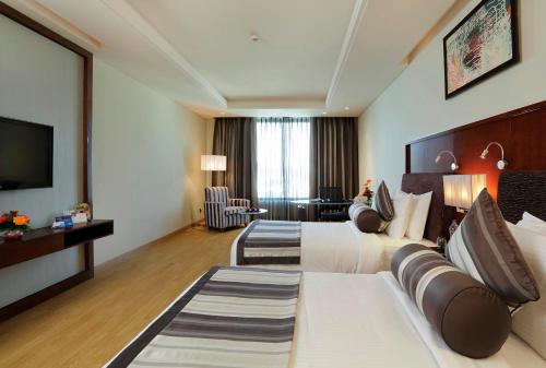 yashail hotel haridwar