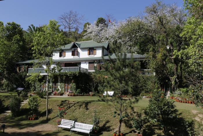 dehradun