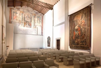Nun Assisi Relais Spa Museum,Perugia>>Assisi,5 star