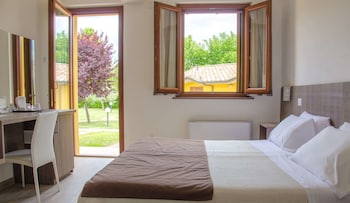 castiglione del lago