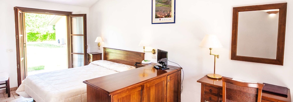 castiglione del lago