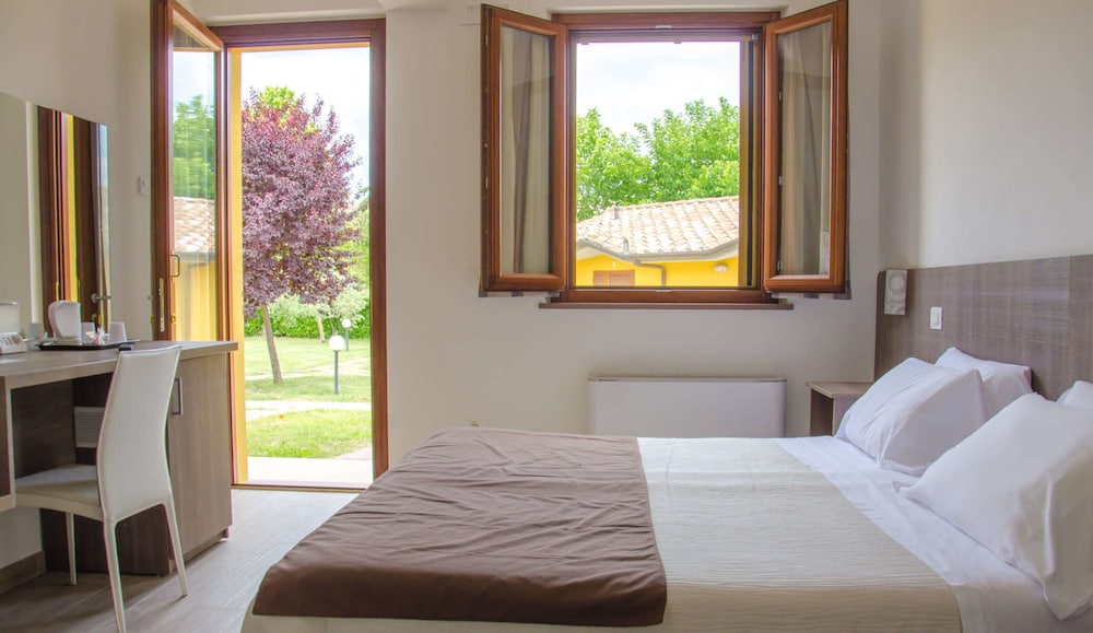 castiglione del lago