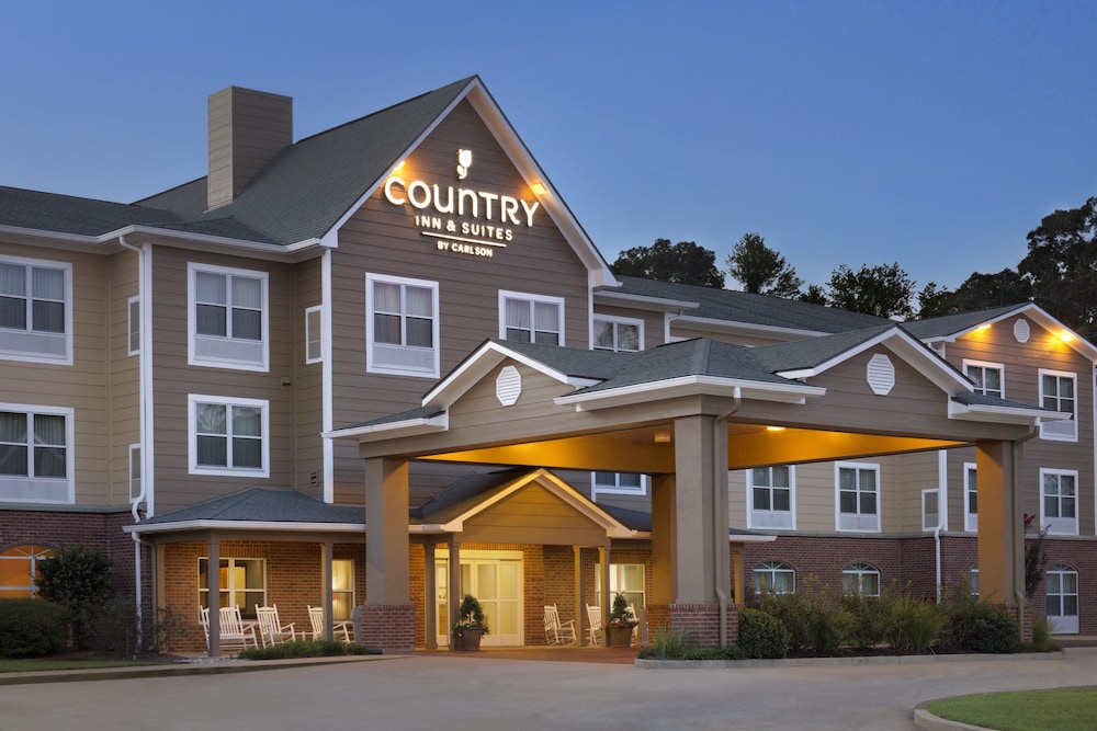country inn and suites by radisson pineville la