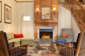 Country Inn & Suites By Radisson, Pineville, La,Ball>>Alexandria,3 star