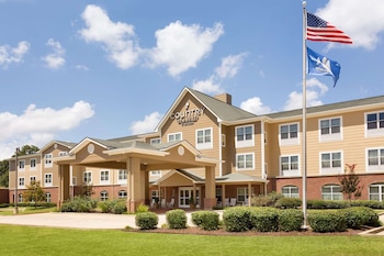 Country Inn & Suites By Radisson, Pineville, La,Ball>>Alexandria,3 star