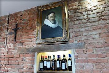Relais Palazzo Paleologi - Secolo Xiv,Near Parrocchiale Di Lu,4 star