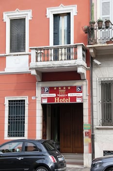 hotel antica dimora