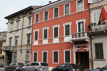 hotel antica dimora