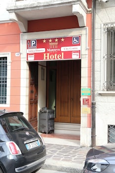 hotel antica dimora
