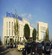 hotel parma and congressi