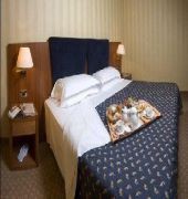 hotel parma and congressi