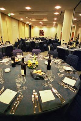 hotel parma and congressi