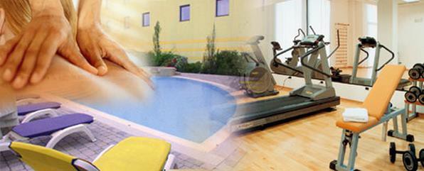 hotel parma and congressi