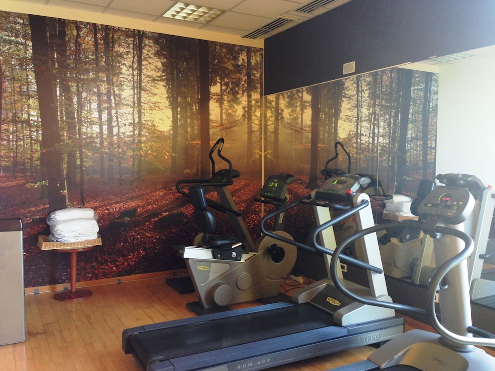 hotel parma and congressi